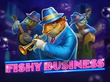 Spinch Casino screenshot