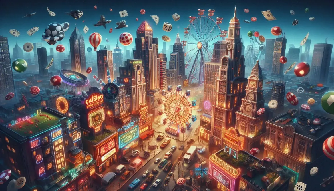 Spinch Casino